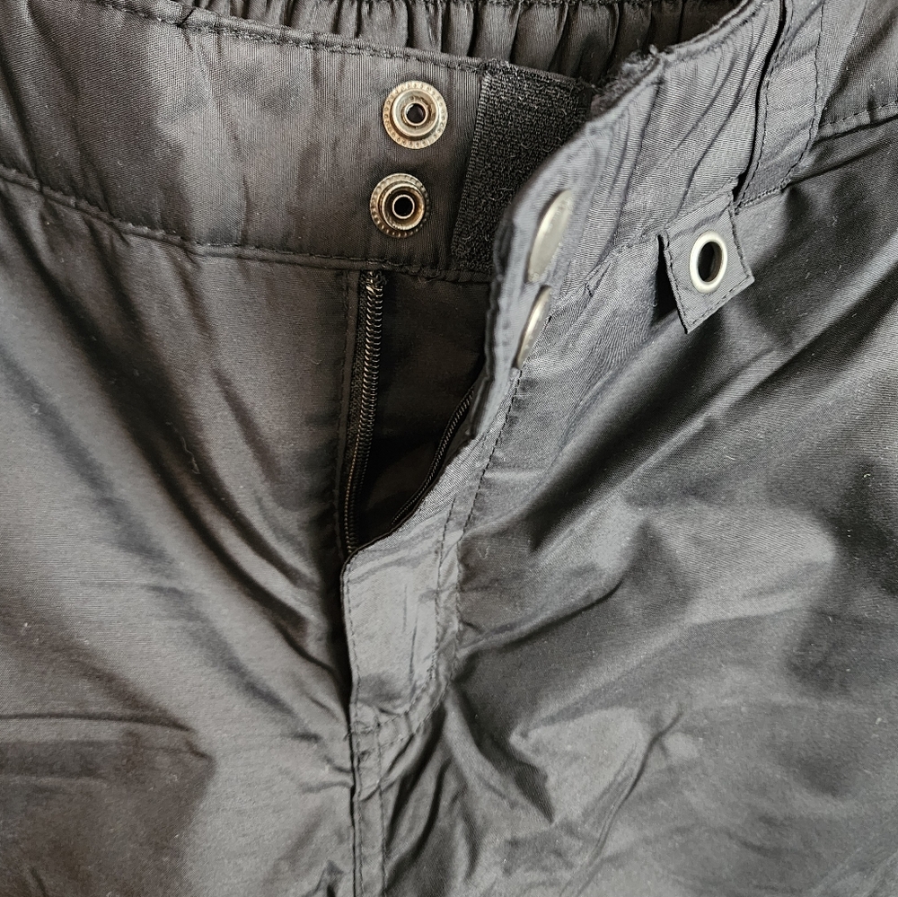Snow pants - Picture 5 of 8